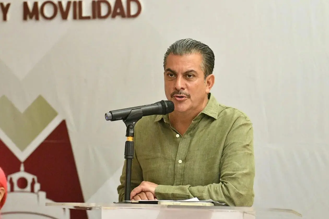 Tapachula construye convivencia a partir del diálogo y el humanismo: Yamil Melgar