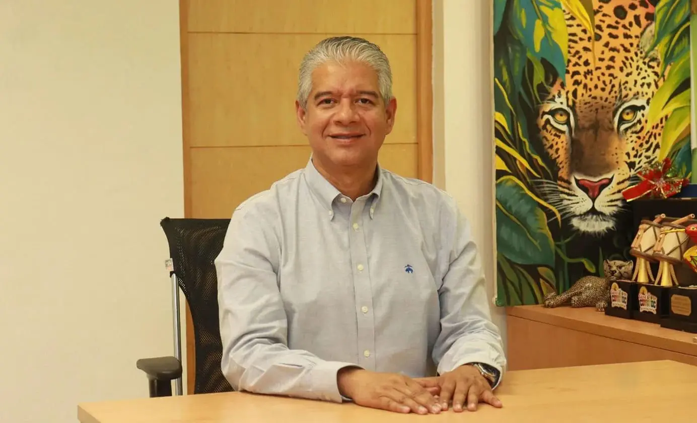 Canaco Tuxtla exhorta al diálogo y la atención oportuna con la CNTE