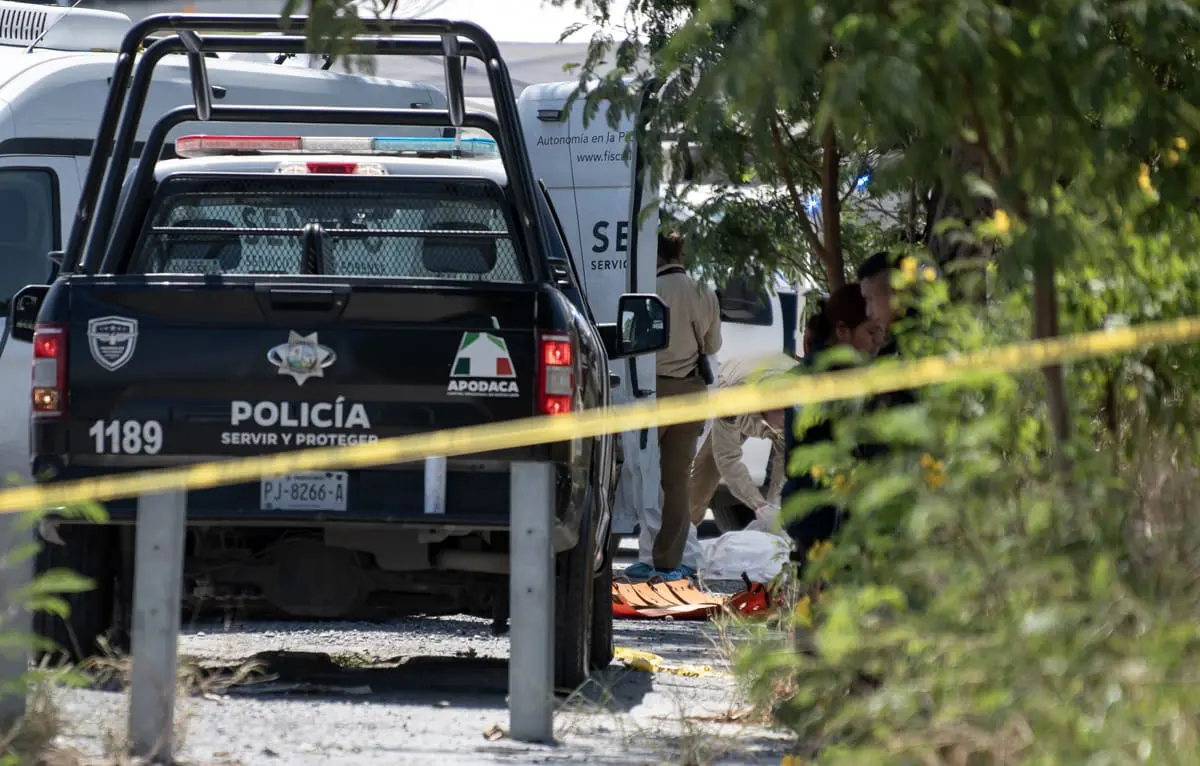 Aprehenden a tres sujetos vinculados con el Cártel de Sinaloa en Manzanillo