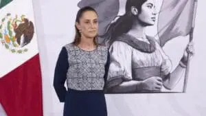 Claudia Sheinbaum propone que todos los equipos de Liga MX tengan escuelas de futbol