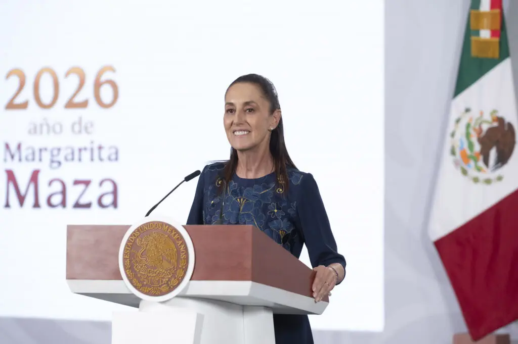 Speaker during 2026 commemorative event