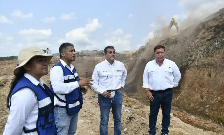 Tapachula consolida trabajo por el medio ambiente con nuevo modelo