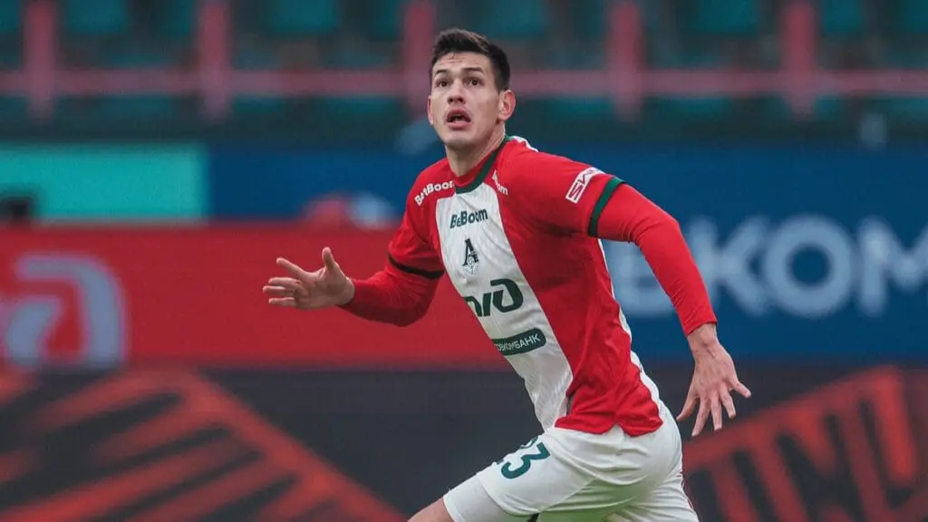 César Montes inquieta a la Selección Mexicana por lesión