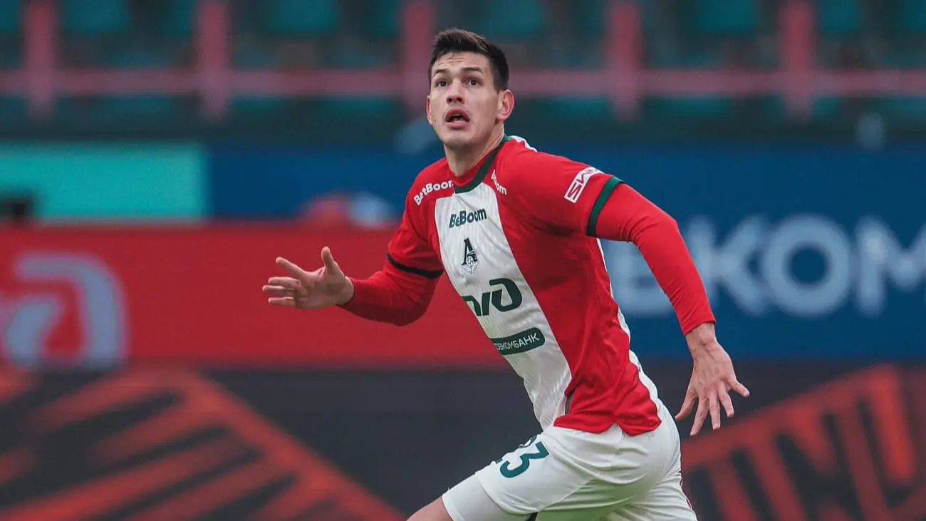 César Montes inquieta a la Selección Mexicana por lesión