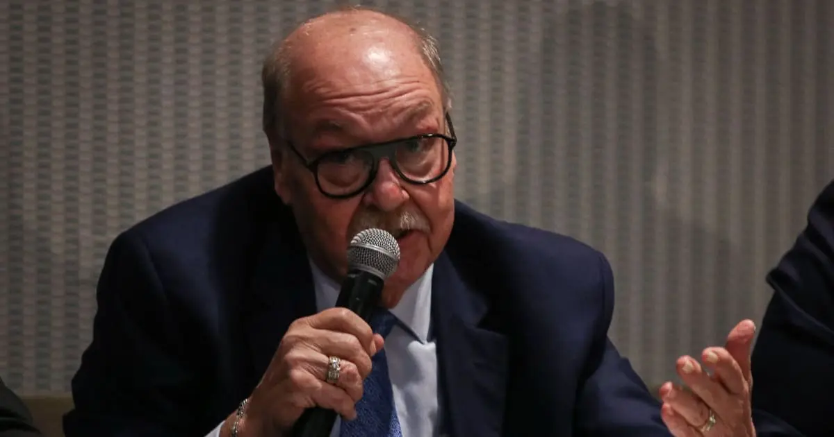Fallece Javier Coello Trejo, conocido como “El Fiscal de Hierro”, a los 77 años