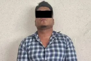 Alcalde de Santa María Chilchotla en Oaxaca, detenido por presunta tentativa de homicidio