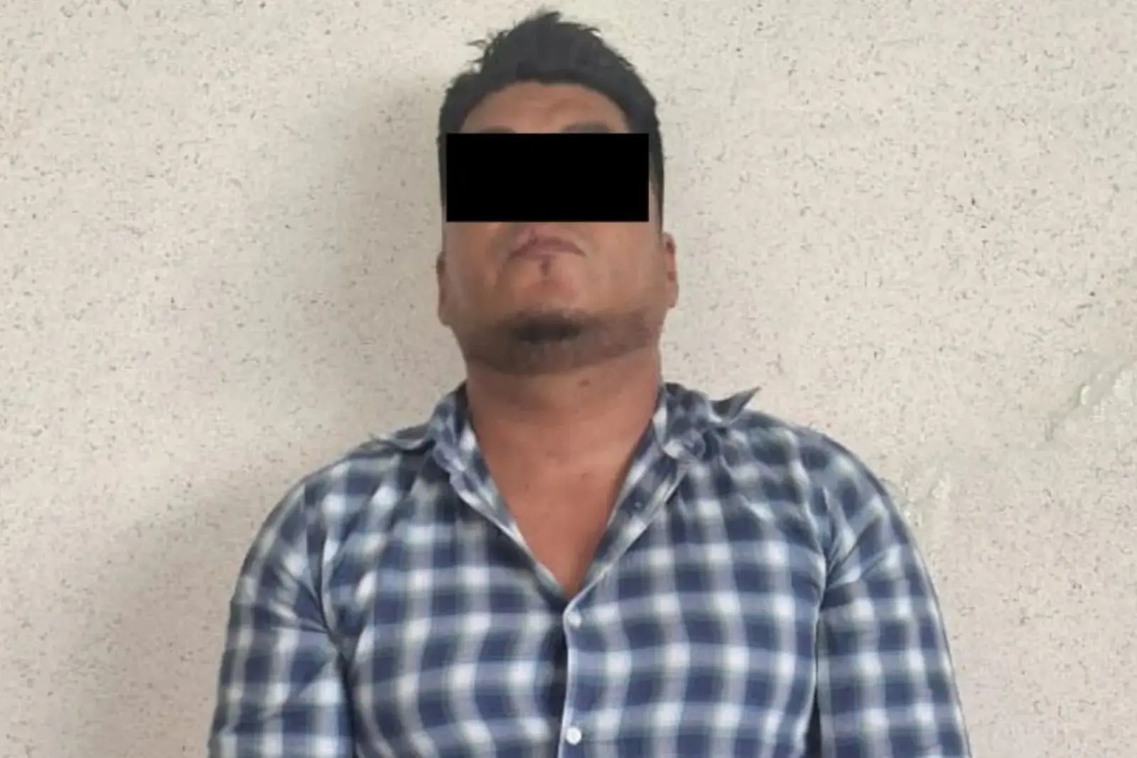 Alcalde de Santa María Chilchotla en Oaxaca, detenido por presunta tentativa de homicidio
