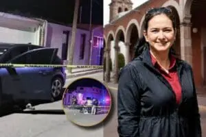 Chihuahua: asesinan a coordinadora municipal de Morena en Valle de Allende