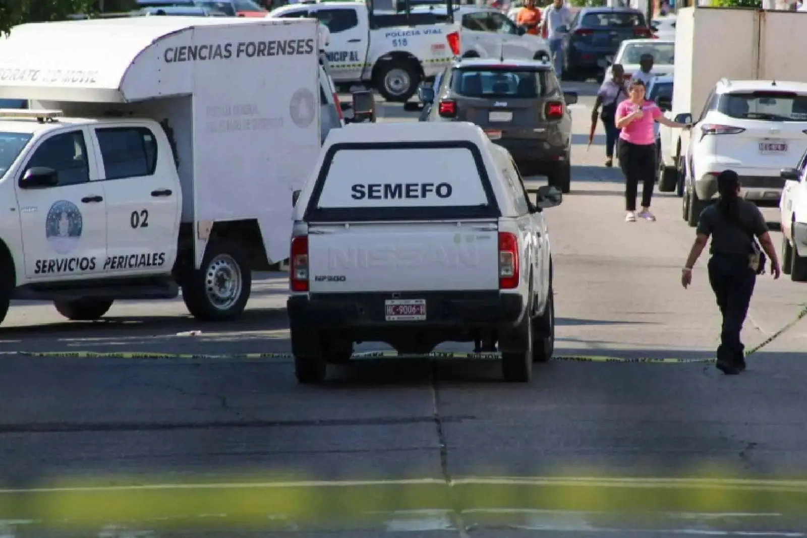 Asesinan a madre e hija buscadoras en Salamanca; Guanajuato