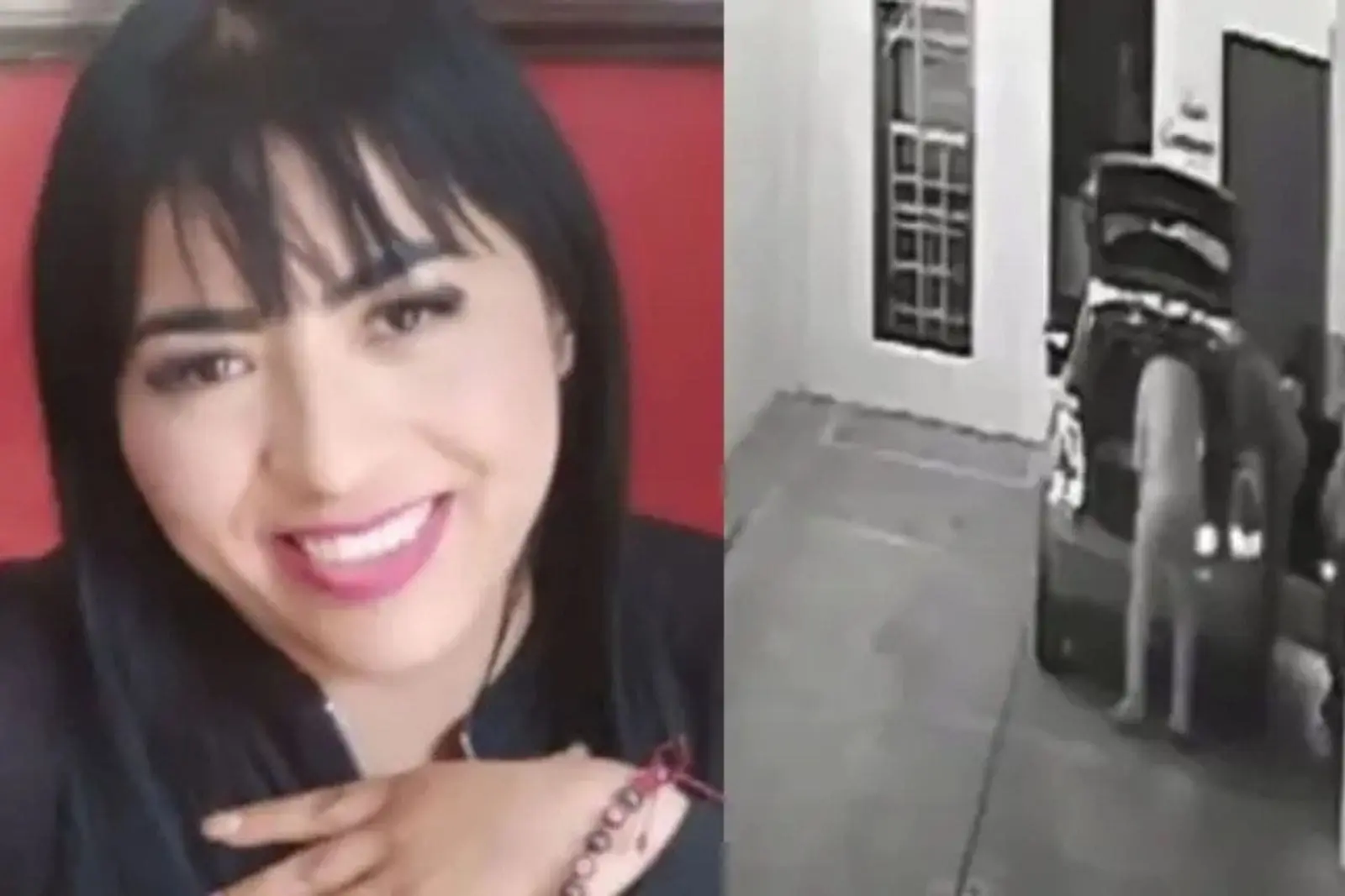 Hallan sin vida a Blanca Adriana tras desaparecer en clínica estética de Puebla