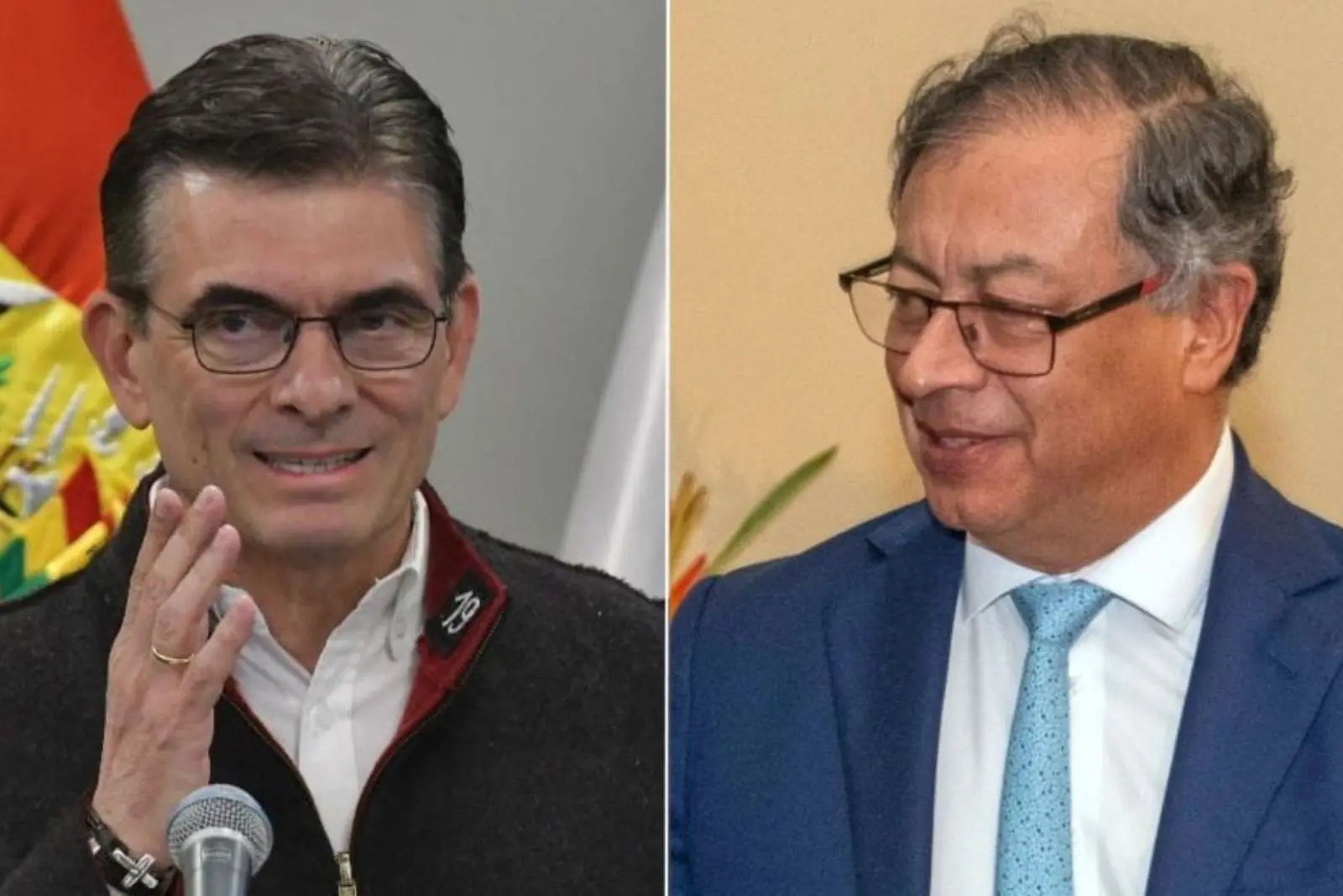 Colombia y Bolivia afectan su relación diplomática tras expulsión mutua de embajadores
