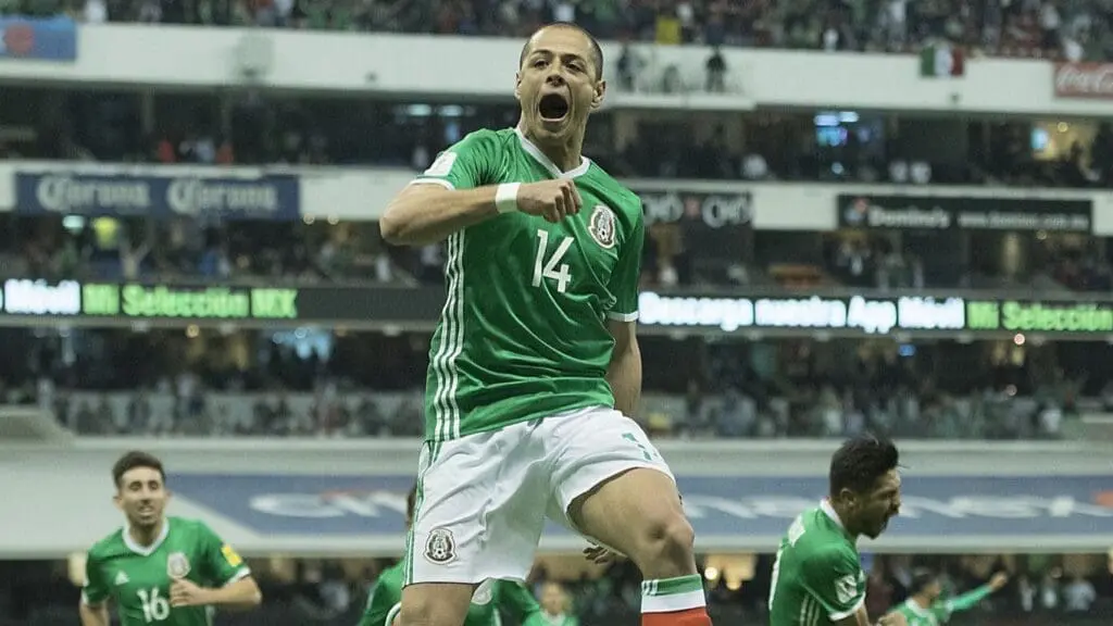 Javier Aguirre es el mejor entrenador mexicano según Chicharito Hernández
