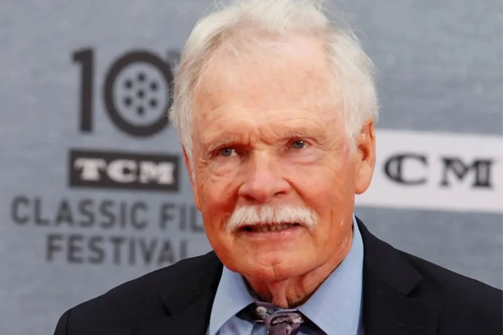 Murió Ted Turner, fundador de la cadena noticiosa CNN