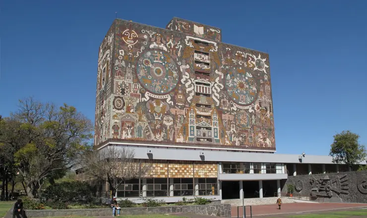 UNAM registra participación histórica en examen de ingreso con 55 mil aspirantes
