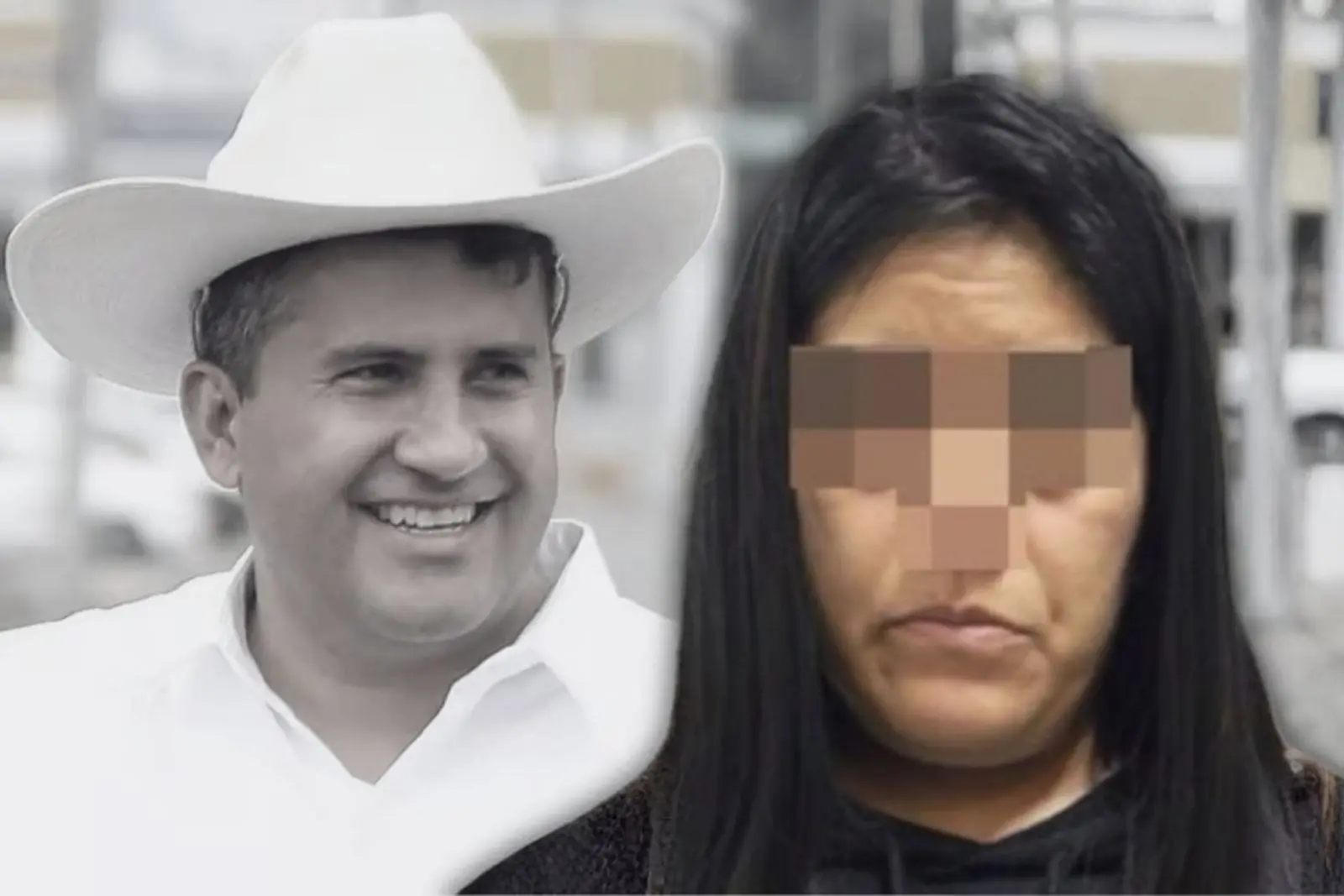 Cae “La Tía”, presunta operadora criminal ligada al asesinato de Carlos Manzo en Michoacán