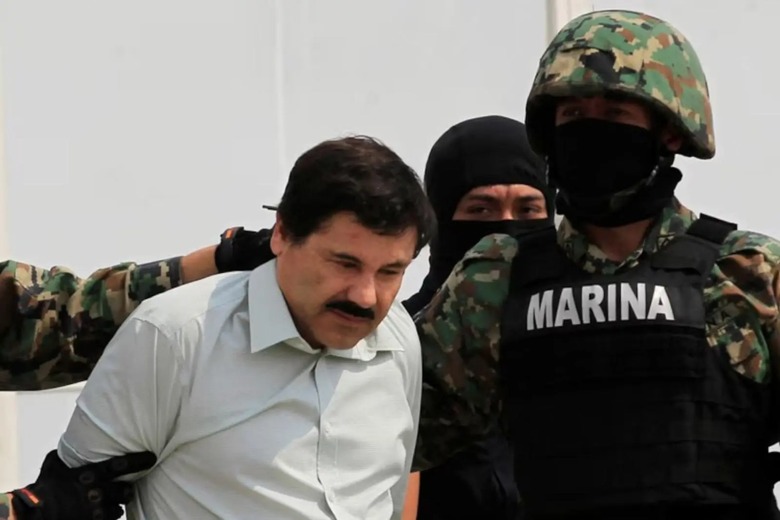 “El Chapo” Guzmán solicita ser extraditado a México desde prisión en Estados Unidos