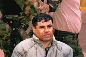 'El Chapo' Guzmán vuelve a enviar carta a EU con el fin de ser extraditado a México