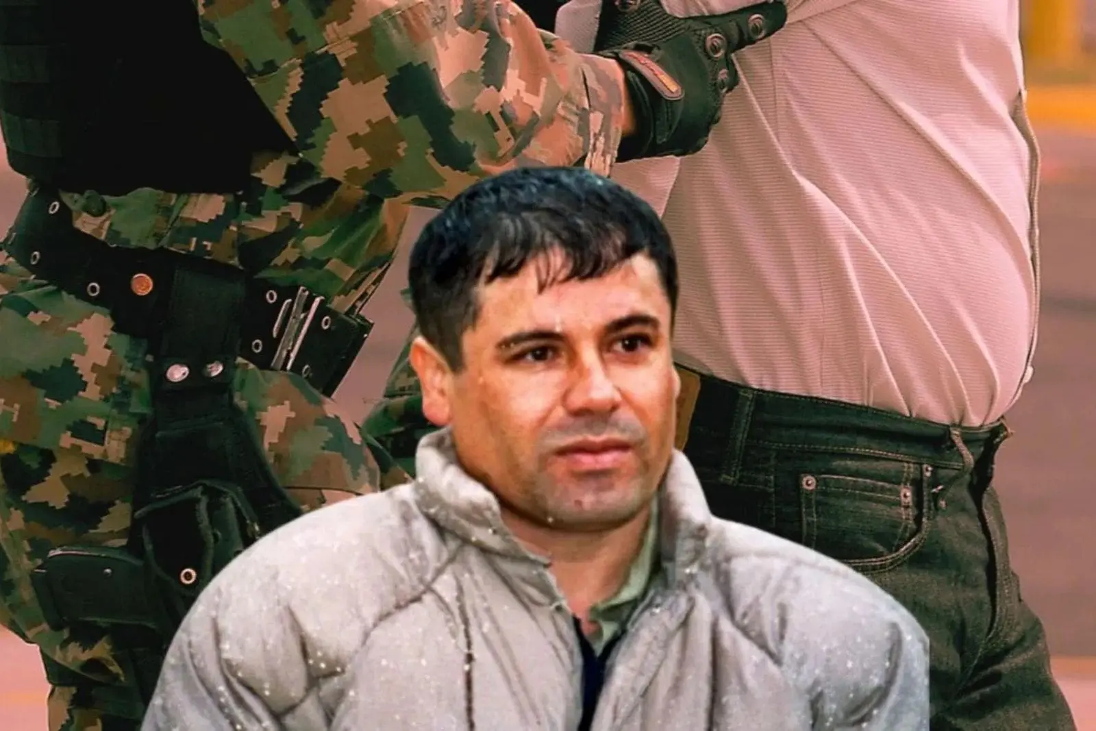 'El Chapo' Guzmán vuelve a enviar carta a EU con el fin de ser extraditado a México