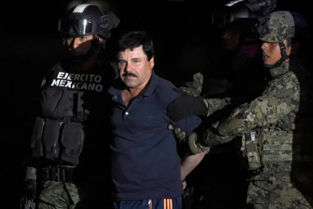 “El Chapo” envía su carta número 11 a Nueva York solicitando ser extraditado a México