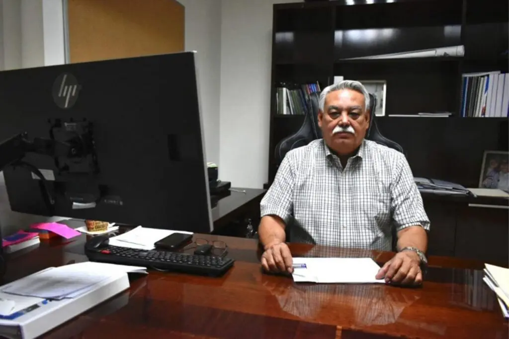 Funcionario de Chihuahua aparece como socio de empresa sancionada por nexos con el Cártel de Sinaloa