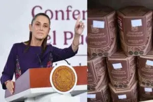 Sheinbaum anuncia que “Chocolate Bienestar” llegará a Europa tras firma de acuerdo