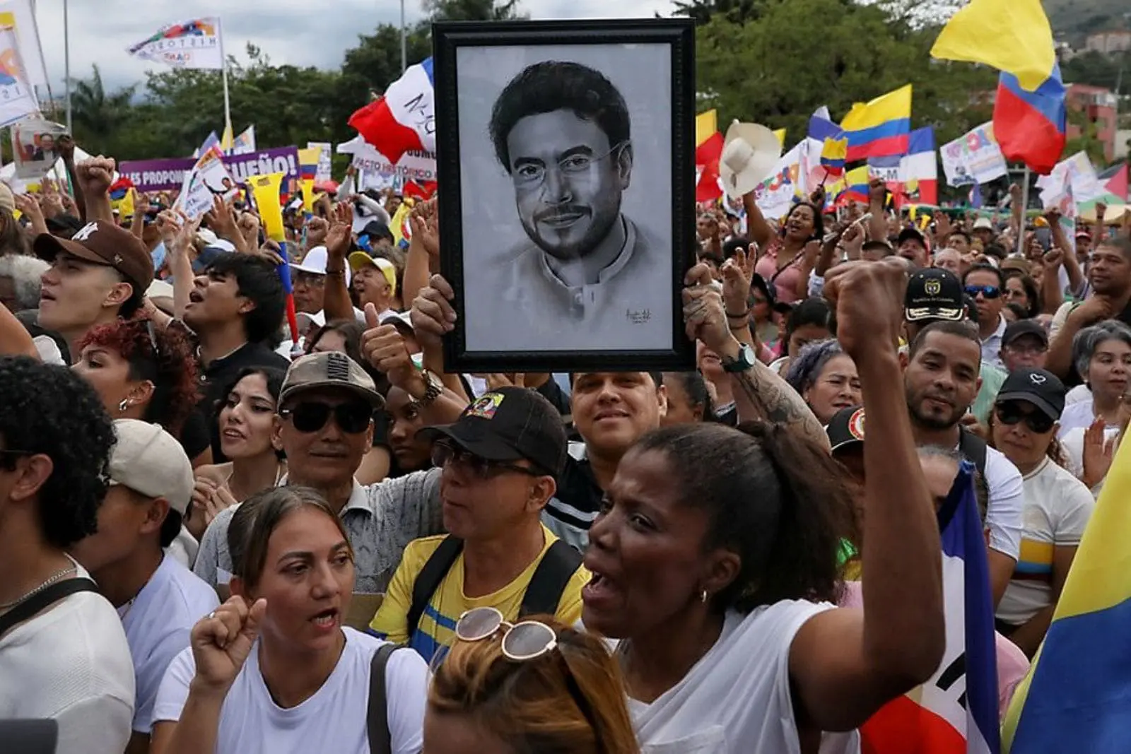 Elecciones presidenciales en Colombia: ¿Cómo pinta el panorama para el próximo 31 de mayo?