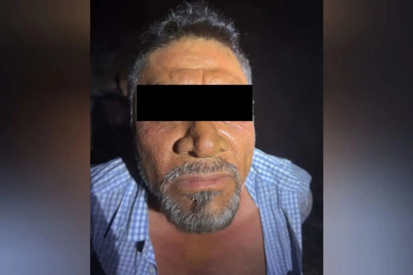 Capturan a “Don Ramón”, líder criminal de "Los Linos", tras operativo conjunto en Morelos