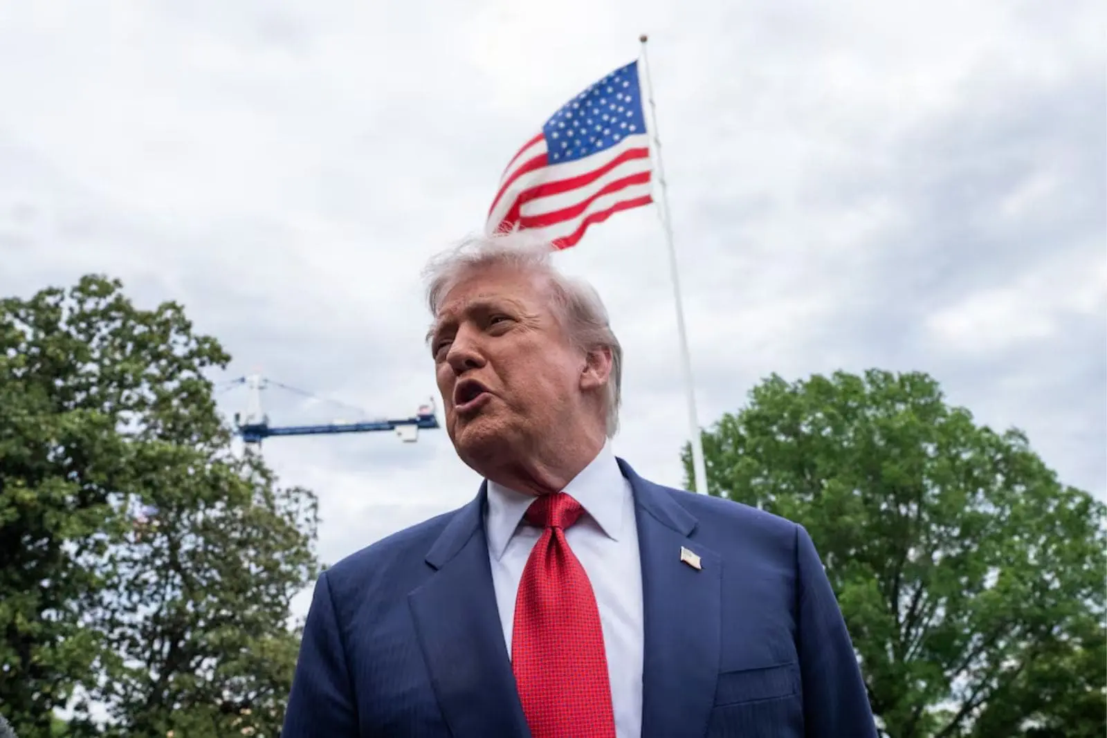 Irán responde a propuesta de paz de EU; Donald Trump lo considera "totalmente inaceptable"