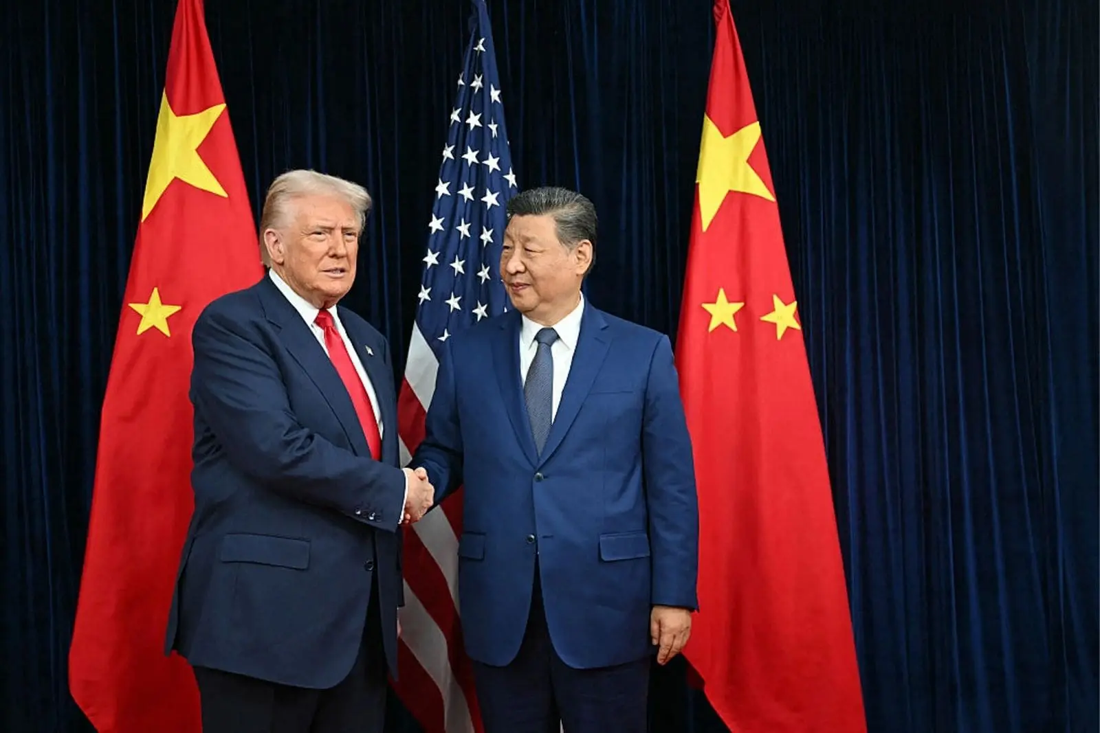 Donald Trump tendrá visita oficial a China; encuentro fue confirmado por cancillería