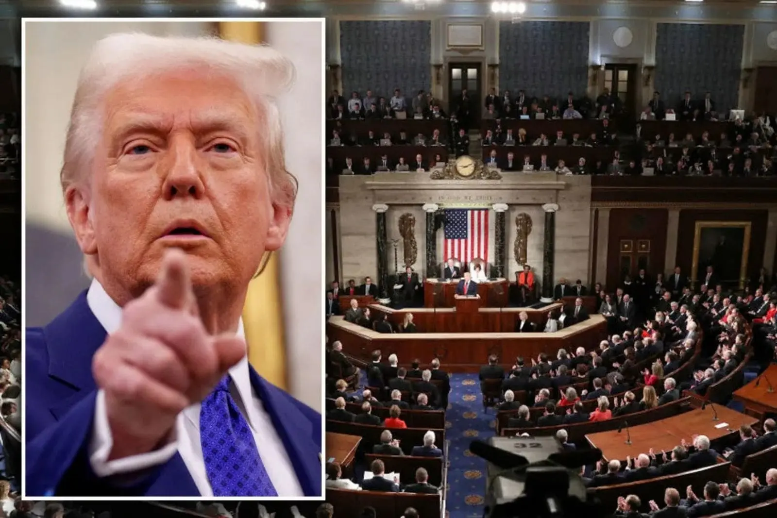 Senado de EU frena a Trump: rechazan 400 millones de dólares para salón de baile en la Casa Blanca