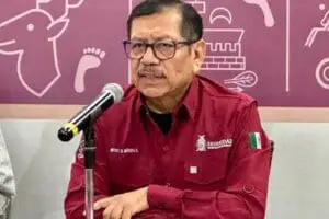Se entrega en Estados Unidos Gerardo Mérida, ex jefe de Seguridad de Sinaloa