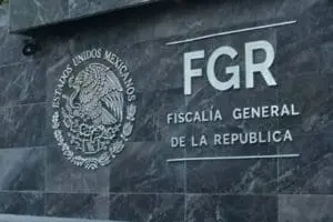 FGR rechaza detener a funcionarios de Sinaloa; exige a Estados Unidos pruebas antes de actuar