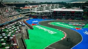 Autódromo Hermanos Rodríguez tendrá renovación millonaria