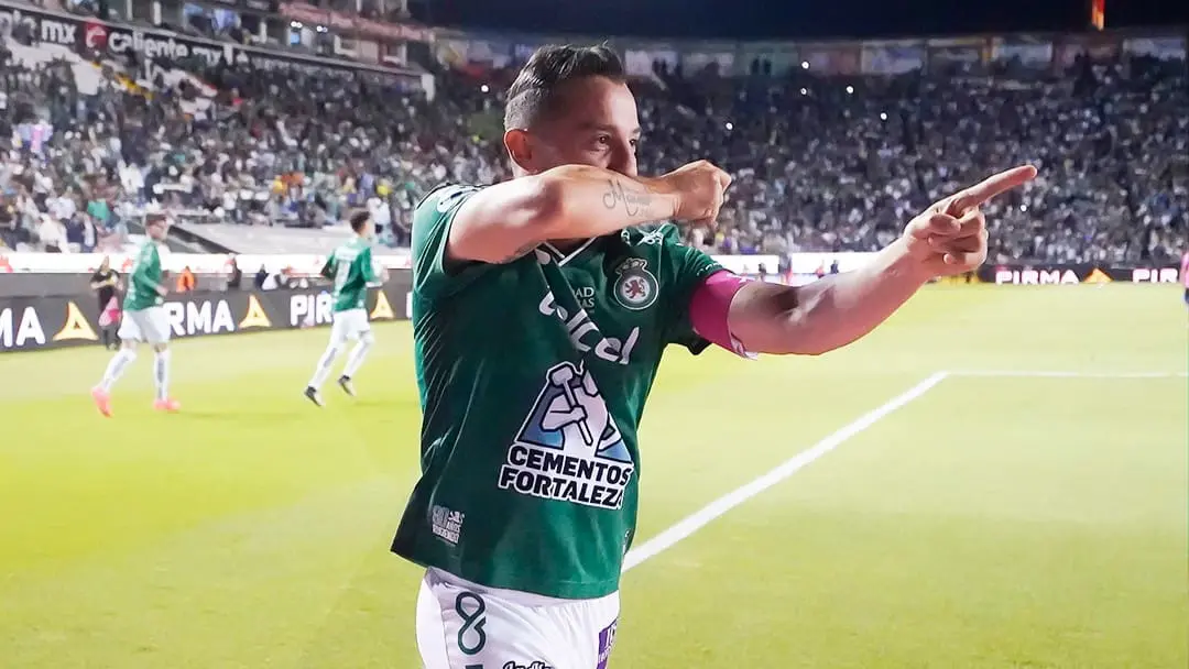 Andrés Guardado critica el no descenso en la Liga MX