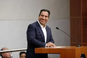 Eduardo Ramírez impulsa profesionalización de funcionarios y fortalece capacitación en Chiapas