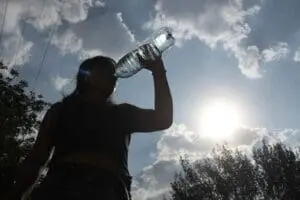 Chiapas reporta dos muertes por golpe de calor en medio de intensas temperaturas