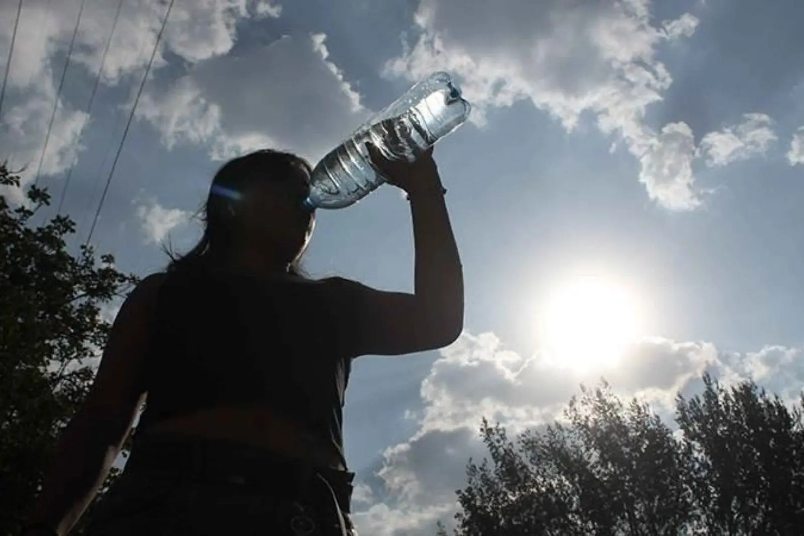 Chiapas reporta dos muertes por golpe de calor en medio de intensas temperaturas