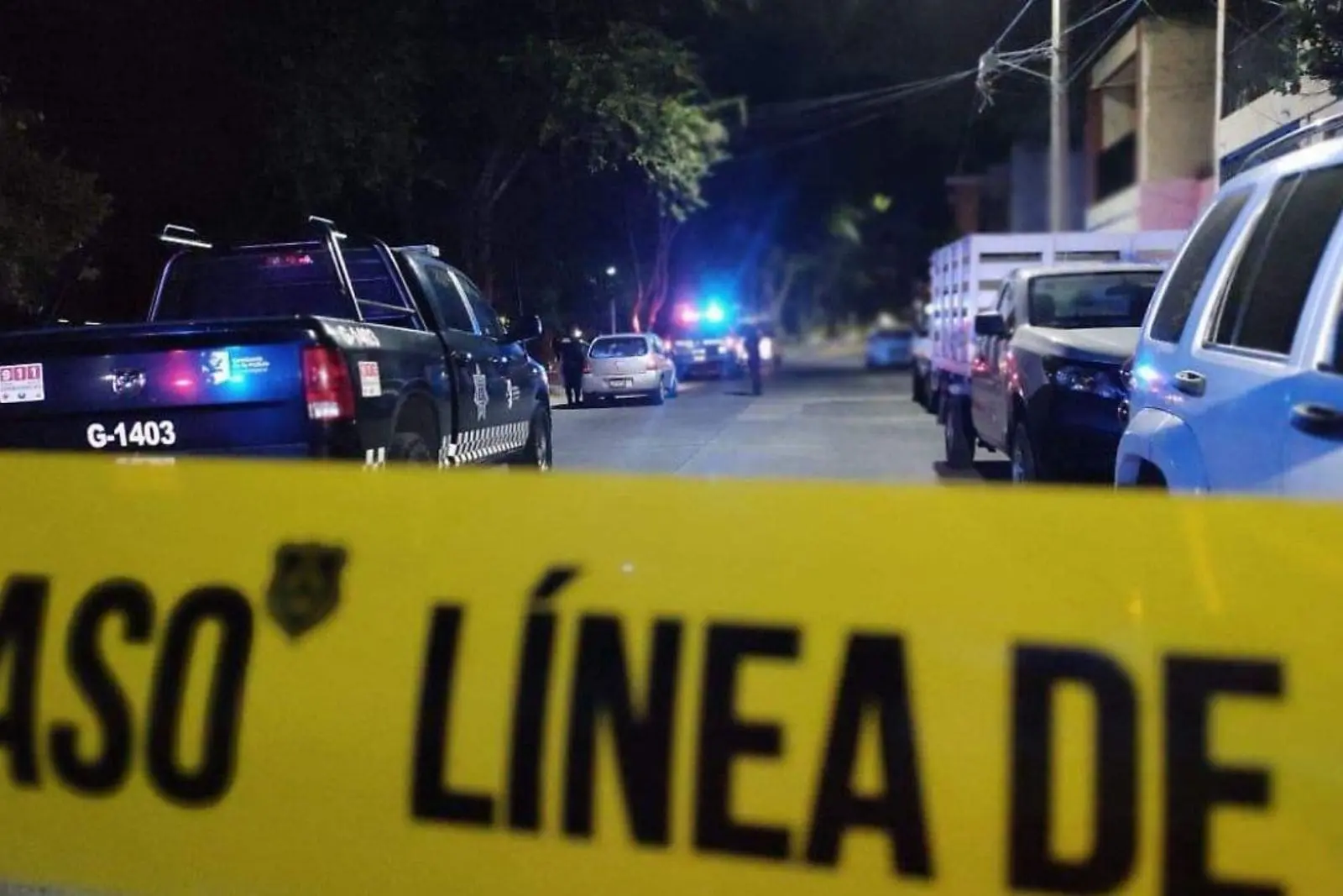 Hombre es asesinado cerca de hospital en Guadalajara; el agresor iba vestido como médico