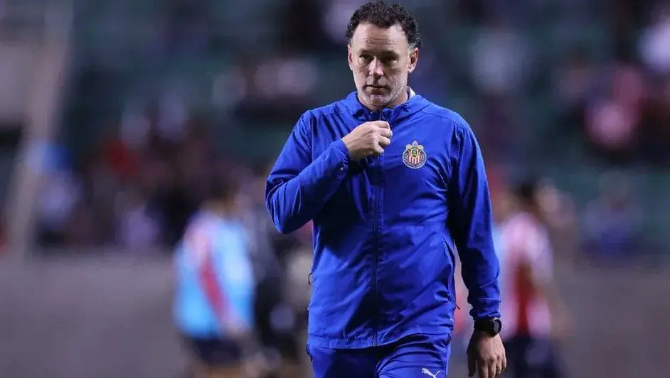 Gabriel Milito confía en remontada de Chivas sobre Tigres
