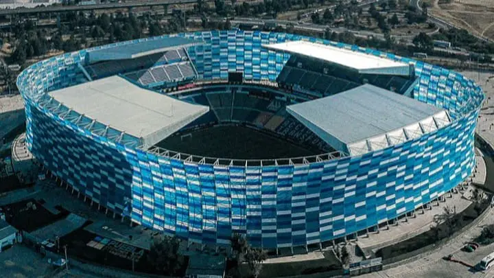 Las opciones de Cruz Azul para jugar como local en Final del Clausura 2026