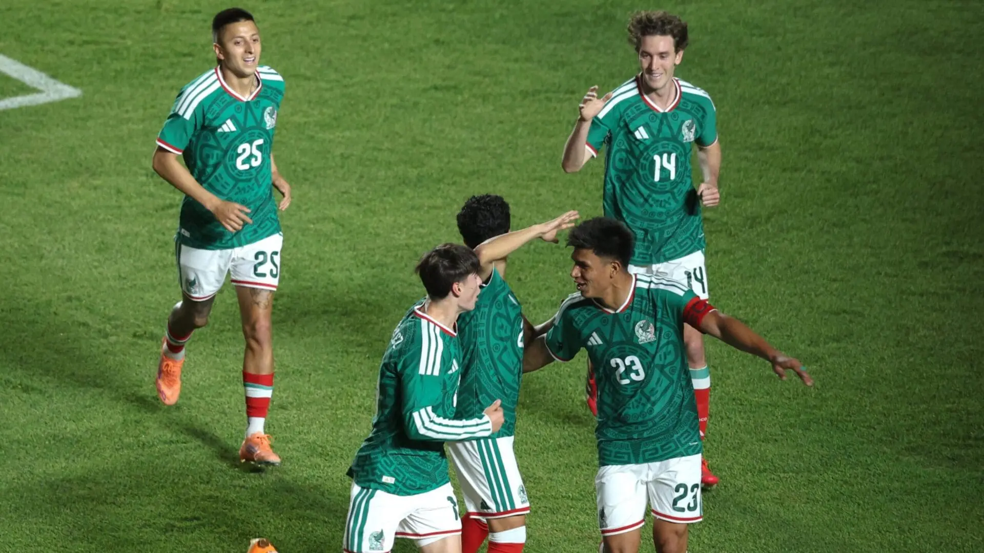 Selección Mexicana pone ultimátum a convocados