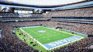 Super Bowl LXIV apunta a Nashville