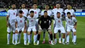 Irán tendrá sede de entrenamientos en Tijuana para Mundial 2026