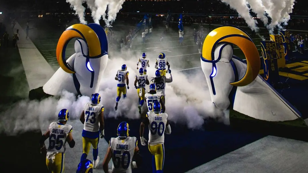 Netflix se adueña de partidos clave de la NFL