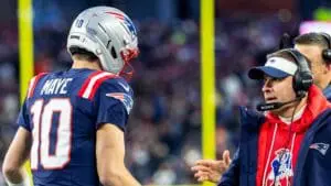 NFL anuncia calendario 2026: estos son los partidos más esperados