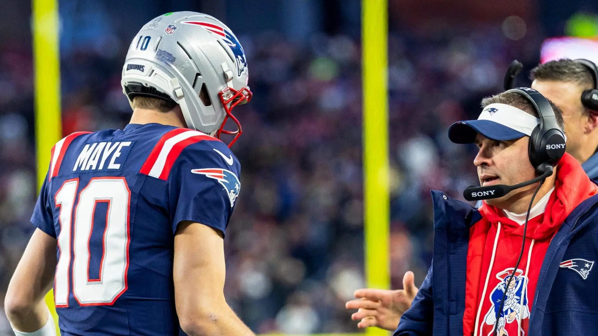 NFL anuncia calendario 2026: estos son los partidos más esperados
