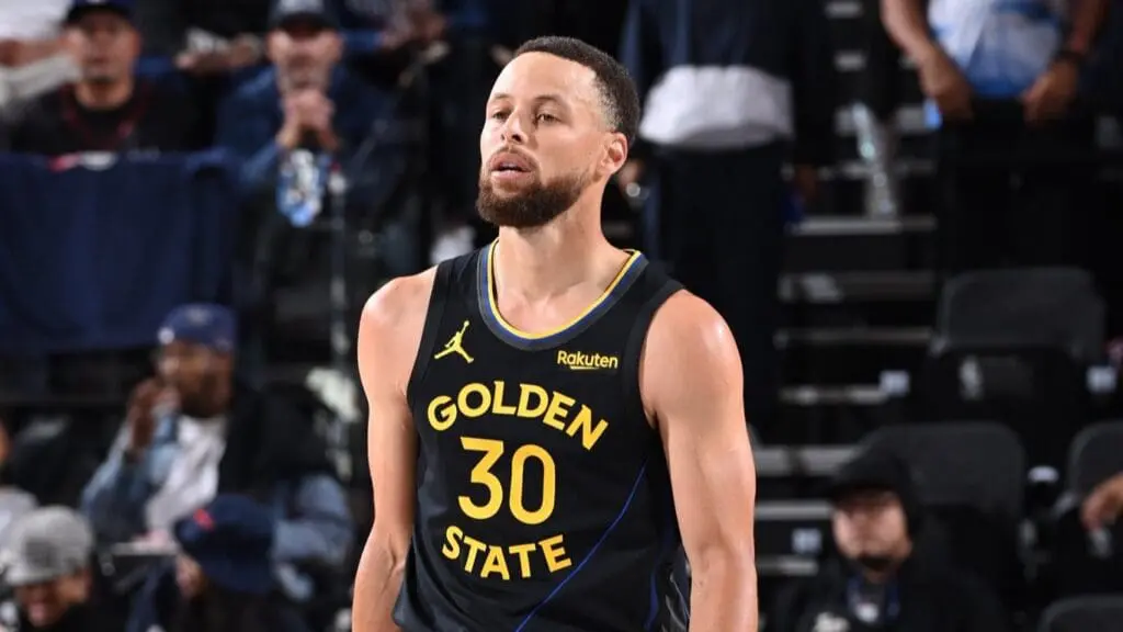 Cenar con Stephen Curry cuesta nueve millones de dólares