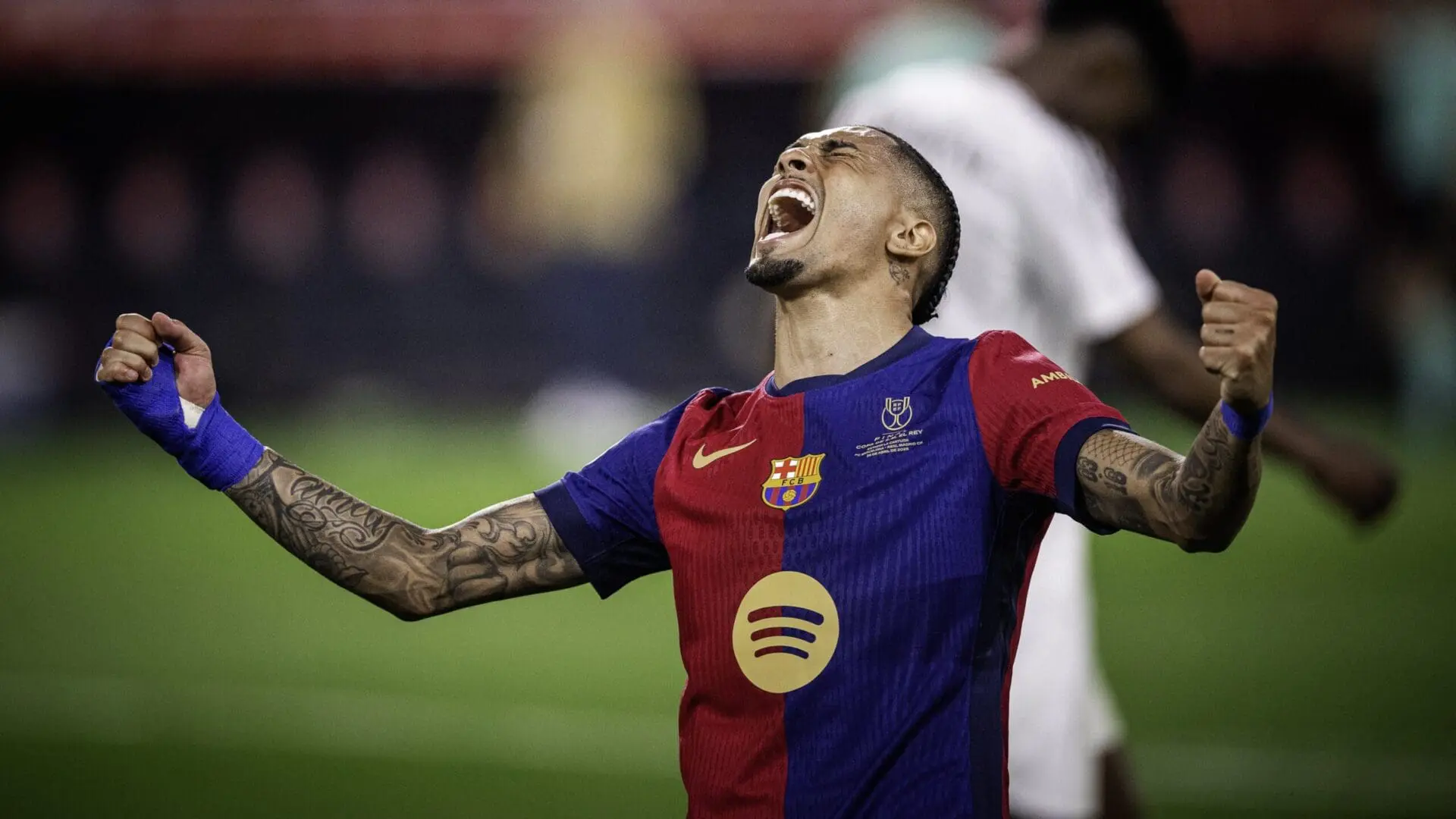 Barcelona vs Real Madrid; cómo y dónde ver en México el Clásico Español