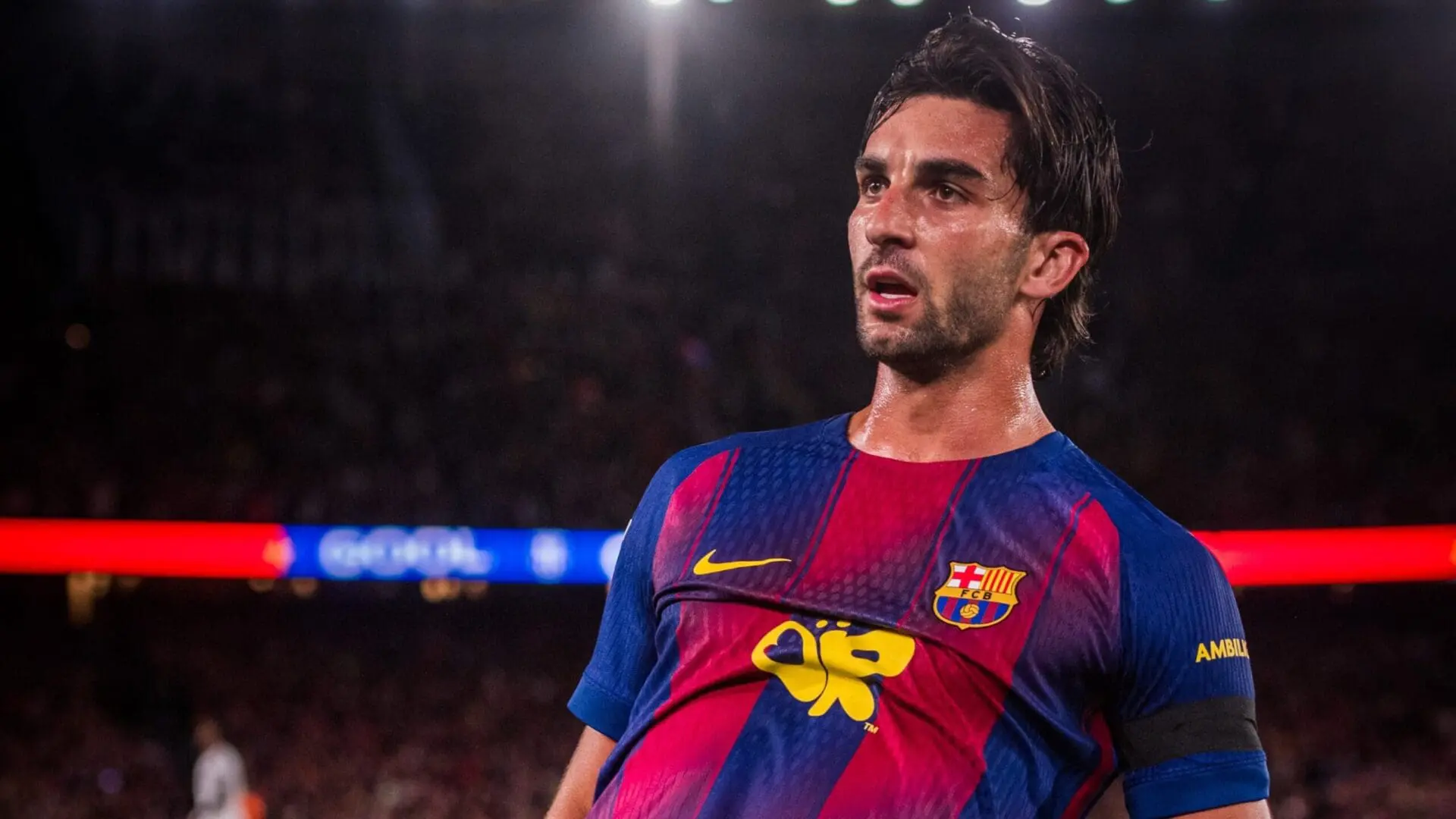 Barcelona gana la liga al vencer a Real Madrid en el Clásico Español