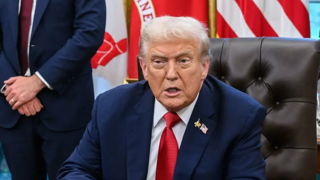 Donald Trump no pagaría el precio de los boletos del Mundial